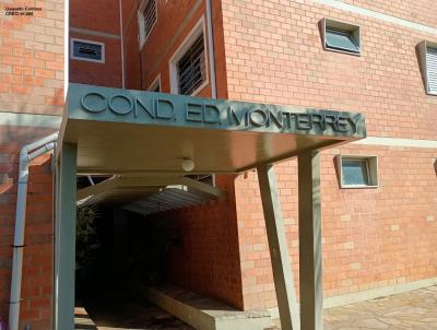 Apartamento para Venda, em Piracicaba, bairro Verde, 2 dormit�rios, 2 banheiros, 1 vaga