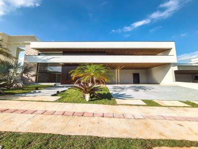 Casa em Condom�nio para Venda, em Indaiatuba, bairro Loteamento Green View Village, 3 dormit�rios, 5 banheiros, 3 su�tes, 4 vagas