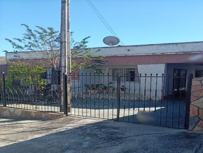Casa para Venda, em Lins, bairro Ribeiro, 2 dormit�rios, 1 banheiro, 3 vagas