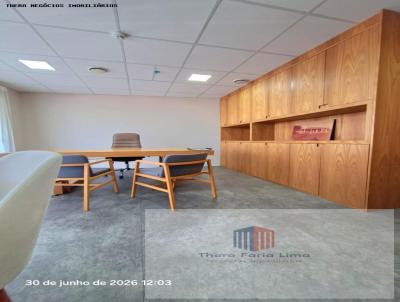 Sala Comercial para Loca��o, em S�o Paulo, bairro Pinheiros, 1 vaga