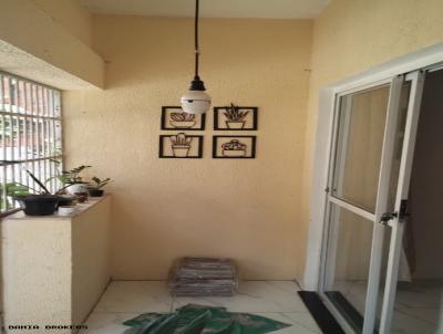 Casa para Venda, em Salvador, bairro Candeal, 3 dormit�rios, 1 banheiro