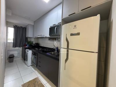 Apartamento para Venda, em Hortol�ndia, bairro Jardim das Colinas, 2 dormit�rios, 1 banheiro, 1 su�te, 1 vaga