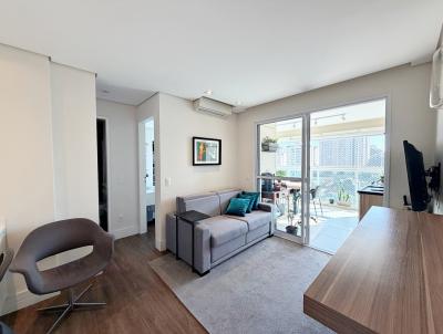 Apartamento 2 dormit�rios para Venda, em S�o Paulo, bairro Vila Mariana, 2 dormit�rios, 2 banheiros, 1 su�te, 1 vaga