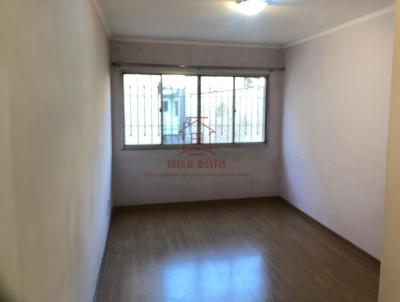 Apartamento para Venda, em S�o Bernardo do Campo, bairro Baeta Neves, 2 dormit�rios, 1 banheiro, 1 vaga