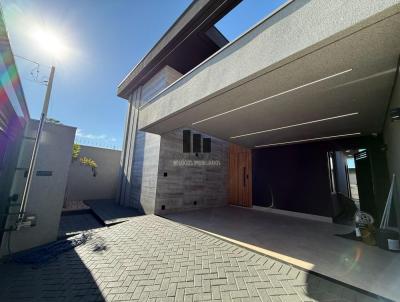 Casa 3 dormit�rios para Venda, em S�o Jos� do Rio Preto, bairro Residencial Setsul II, 3 dormit�rios, 3 banheiros, 1 su�te, 2 vagas