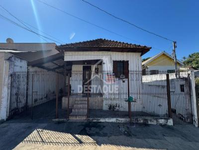 Casa para Venda, em Presidente Prudente, bairro Vila Marina, 3 dormit�rios, 1 banheiro, 2 vagas