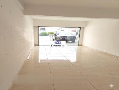 Loja Comercial para Loca��o, em S�o Paulo, bairro Jardim Bonfiglioli, 1 banheiro, 2 vagas