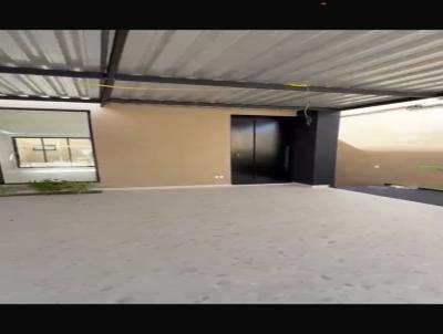 Casa para Venda, em S�o Jos� dos Campos, bairro Portal dos Passaros, 3 dormit�rios, 3 banheiros, 1 su�te