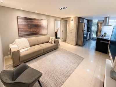 Apartamento para Venda, em Curitiba, bairro Batel, 2 dormit�rios, 1 banheiro