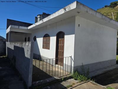 Casa para Loca��o, em Petr�polis, bairro Posse, 3 dormit�rios, 1 banheiro, 1 vaga