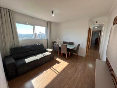 Apartamento para Loca��o, em Mau�, bairro Vila Assis Brasil, 2 dormit�rios, 2 banheiros, 1 su�te, 1 vaga