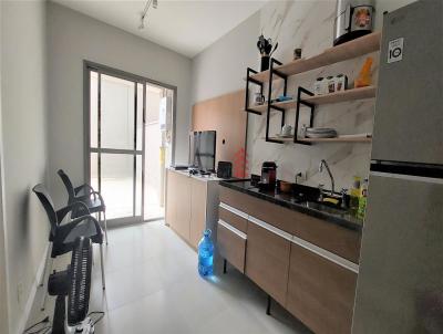 Apartamento Mobiliado para Venda, em S�o Paulo, bairro JARDIM PRUDENCIA, 1 dormit�rio, 1 banheiro, 1 su�te