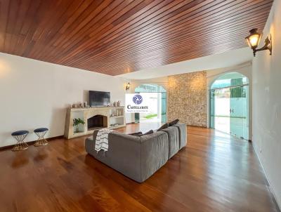 Casa / Sobrado para Venda, em S�o Paulo, bairro Vila S�nia, 6 dormit�rios, 5 banheiros, 1 su�te, 4 vagas