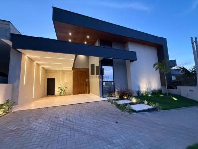 Casa em Condom�nio para Venda, em S�o Jos� do Rio Preto, bairro Residencial Maria J�lia, 3 dormit�rios, 4 banheiros, 3 su�tes, 2 vagas