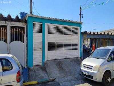 Casa para Loca��o, em Santo Andr�, bairro Jardim do Est�dio, 2 dormit�rios, 2 banheiros