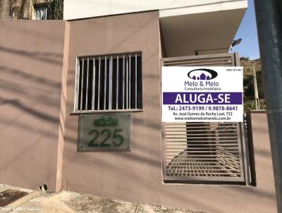 Apartamento para Loca��o, em Bragan�a Paulista, bairro Jardim S�o Miguel, 2 dormit�rios, 1 banheiro, 1 vaga