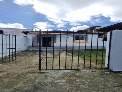 Casa para Loca��o, em Recife, bairro Casa Amarela, 2 dormit�rios, 1 banheiro, 1 vaga