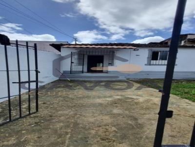 Casa para Loca��o, em Recife, bairro Casa Amarela, 2 dormit�rios, 1 banheiro, 1 vaga