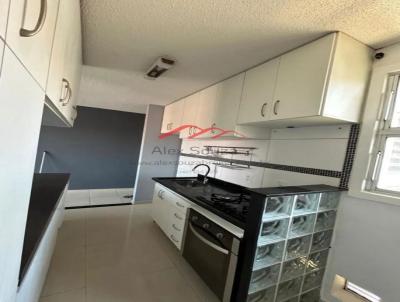 Apartamento para Venda, em Hortol�ndia, bairro Jardim Interlagos, 2 dormit�rios, 1 banheiro, 1 vaga