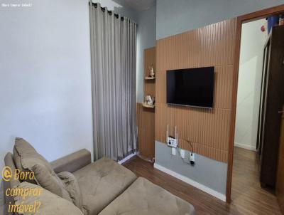 Apartamento para Venda, em Par� de Minas, bairro S�o Jos�, 2 dormit�rios, 1 banheiro, 1 vaga