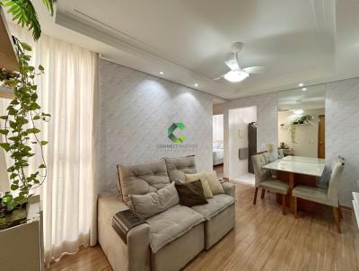 Apartamento 2 Quartos para Venda, em Contagem, bairro Linda Vista, 2 dormit�rios, 1 banheiro, 1 vaga