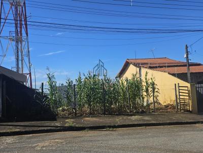 Terreno Residencial para Venda, em Monte Mor, bairro Jardim Vista Alegre