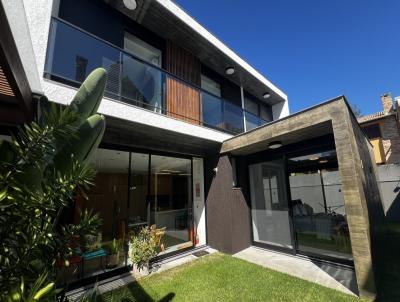 Casa para Venda, em Garopaba, bairro Morrinhos, 4 dormit�rios, 6 banheiros, 3 su�tes, 2 vagas