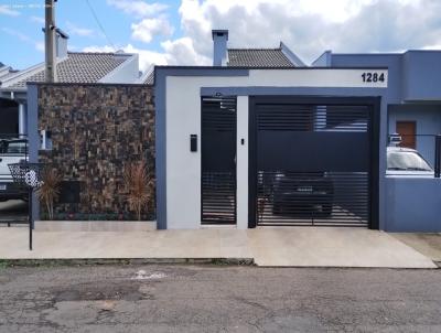 Casa para Venda, em Tr�s Coroas, bairro Vila Nova, 3 dormit�rios, 1 banheiro, 1 su�te