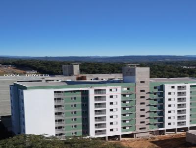 Apartamento para Venda, em Cocal do Sul, bairro Jardim Das Palmeiras, 2 dormit�rios, 2 banheiros, 1 vaga