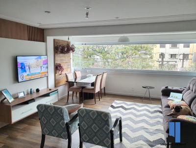 Apartamento para Venda, em S�o Paulo, bairro Pinheiros, 3 dormit�rios, 2 banheiros, 1 su�te, 2 vagas