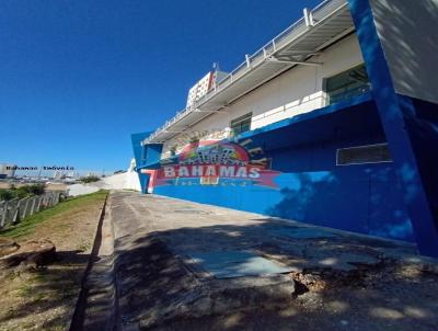 Galp�o para Loca��o, em Mogi das Cruzes, bairro VILA LAVINIA