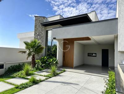 Casa em Condom�nio para Loca��o, em Indaiatuba, bairro Loteamento Park Gran Reserve, 4 dormit�rios