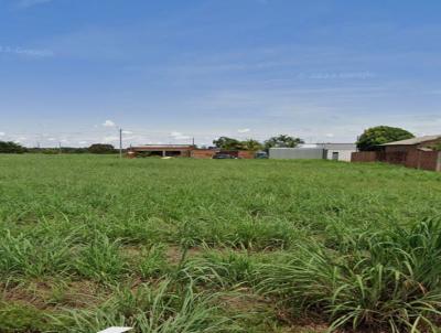 Lote para Venda, em Porto Nacional, bairro luzimangues