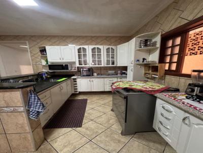 Casa para Loca��o, em Sumar�, bairro Jardim Macarenko, 4 dormit�rios, 2 banheiros, 1 su�te, 4 vagas