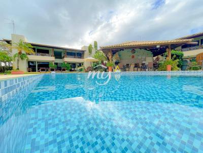 Apartamento para Venda, em Cama�ari, bairro Itacimirim (Monte Gordo), 3 dormit�rios, 2 banheiros, 1 su�te, 1 vaga