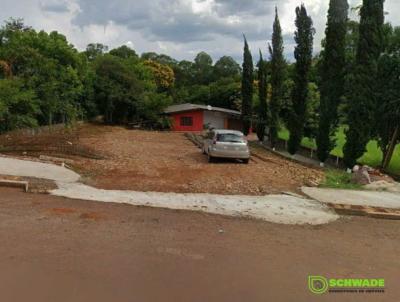 Terreno para Venda, em Tr�s Passos, bairro SANTA IN�S