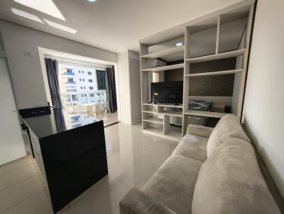 Apartamento para Loca��o, em Mogi das Cruzes, bairro Vila Oliveira, 1 dormit�rio, 1 banheiro, 1 su�te, 1 vaga