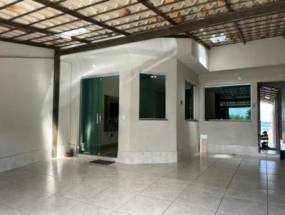 Casa para Venda, em Lagoa Santa, bairro P�r do Sol, 3 dormit�rios, 2 banheiros, 1 su�te, 2 vagas