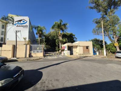 Apartamento para Venda, em Campinas, bairro Campo do Nobrega, 3 dormit�rios, 2 banheiros, 1 vaga
