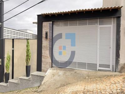 Casa para Venda, em Barra de S�o Francisco, bairro Irm�os Fernandes, 2 dormit�rios, 2 banheiros, 1 su�te, 2 vagas