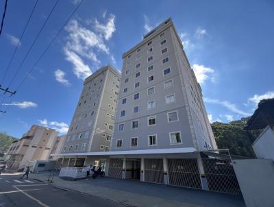 Apartamento para Venda, em Juiz de Fora, bairro Borboleta, 2 dormit�rios, 1 banheiro, 1 vaga