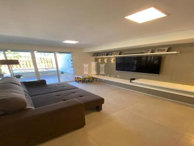 Casa para Venda, em Campinas, bairro Jardim Myrian Moreira da Costa, 4 dormit�rios, 5 banheiros, 2 su�tes, 4 vagas
