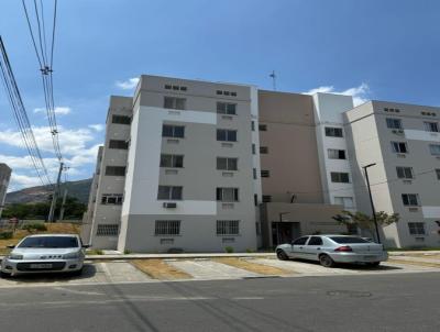 Apartamento para Venda, em Rio de Janeiro, bairro Campo Grande, 2 dormit�rios, 1 banheiro