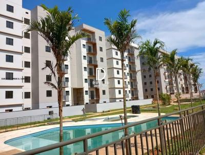 Apartamento para Venda, em Indaiatuba, bairro Jardins do Imp�rio, 2 dormit�rios, 1 banheiro, 1 vaga