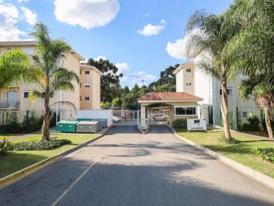 Apartamento para Loca��o, em Curitiba, bairro Santa C�ndida, 3 dormit�rios, 1 banheiro, 1 vaga