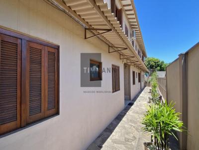 Apartamento para Venda, em Novo Hamburgo, bairro Jardim Mau�, 2 dormit�rios, 1 banheiro, 1 vaga