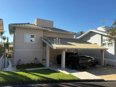 Apartamento para Venda, em Valinhos, bairro Jardim Recanto, 4 dormit�rios, 4 banheiros, 3 su�tes, 4 vagas