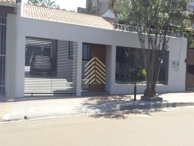 Casa para Venda, em Londrina, bairro Bandeirantes, 4 dormit�rios, 3 banheiros, 1 su�te, 2 vagas