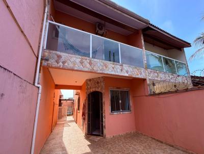 Casa para Venda, em Itanha�m, bairro Belas Artes, 3 dormit�rios, 1 banheiro, 3 su�tes, 3 vagas