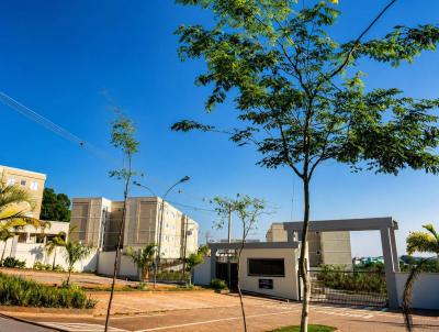 Apartamento para Venda, em Presidente Prudente, bairro Jardim Eldorado, 2 dormit�rios, 1 banheiro, 1 vaga